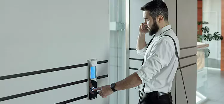 Cloud Based Access Control West Lafayette