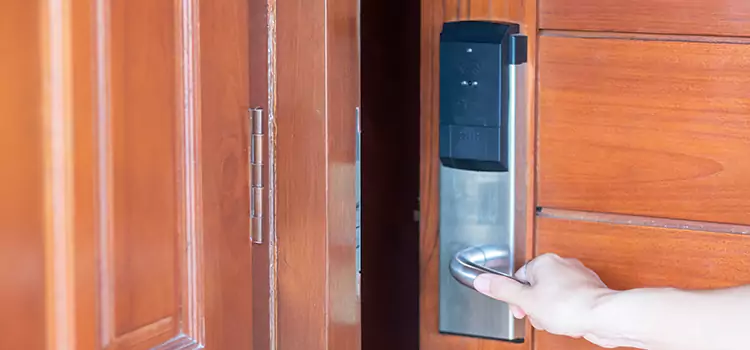 Commercial Keyless Entry Locks West Lafayette