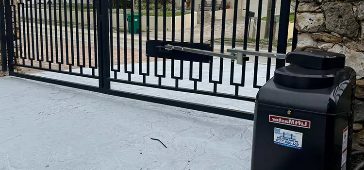 Seamless Installation and Support for Your New Gate in West Lafayette, IN