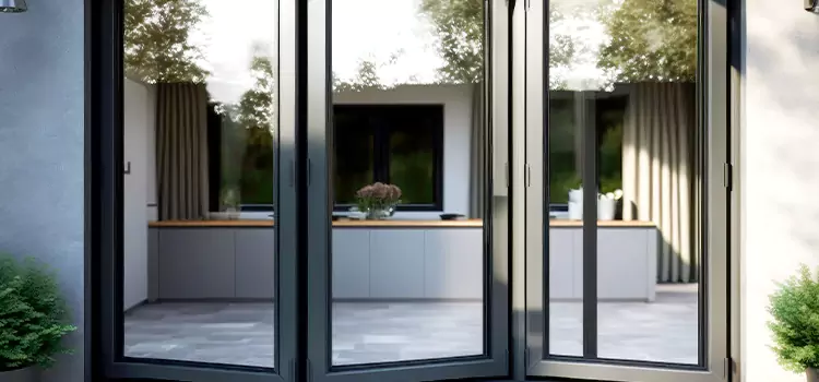 Bifold Door Track Repair West Lafayette