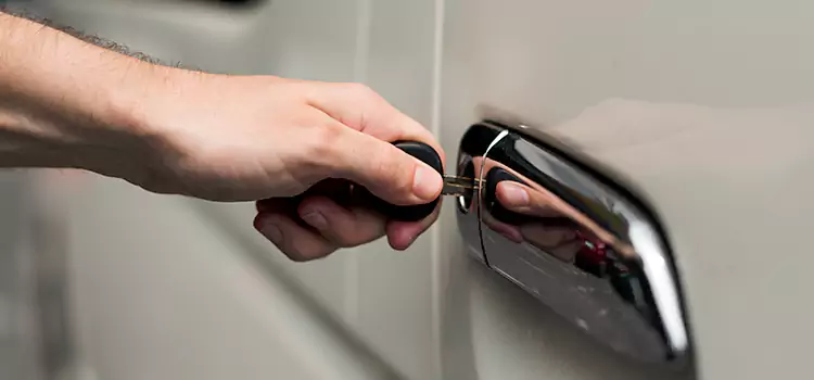 Car Unlock Service Price West Lafayette