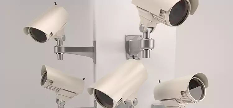 Your Trusted Partner for CCTV Solutions in West Lafayette