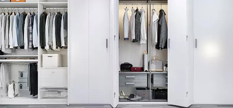 Glass Closet Door Repair West Lafayette