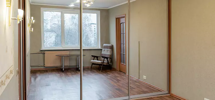 Mirror Closet Door Roller Replacement West Lafayette