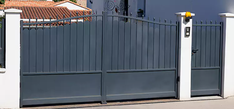 Emergency Commercial Gate Repair West Lafayette