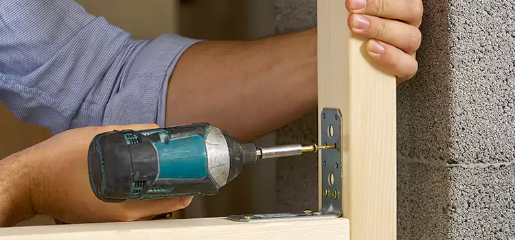 Jimmy Proof Deadbolt Repair West Lafayette
