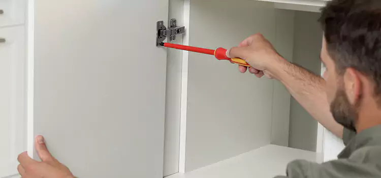 Screen Door Hinge Repair West Lafayette