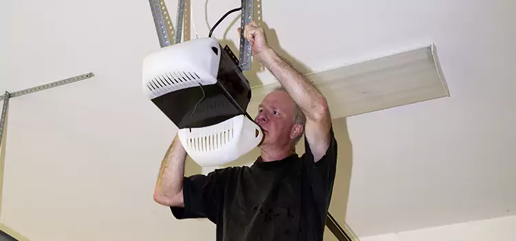Garage Door Opener Service West Lafayette