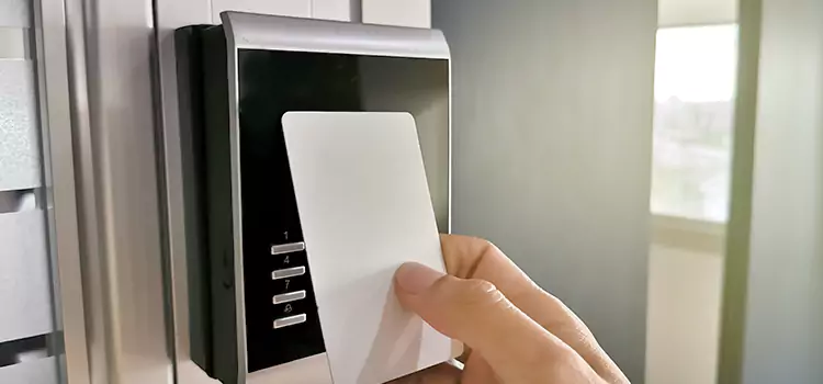 NMS Proximity Switch Door Systems West Lafayette