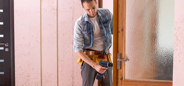 Door Glass Replacement West Lafayette