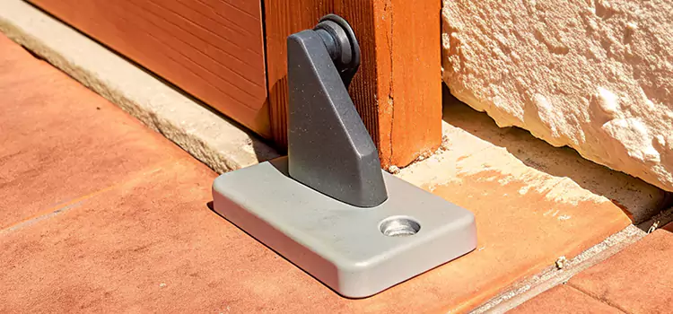 Aesthetic Door Stop Selection West Lafayette