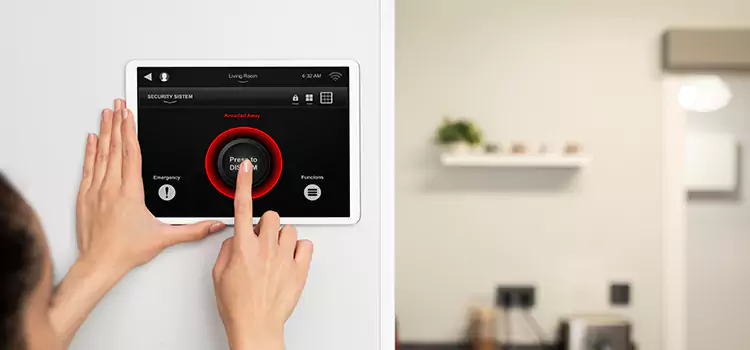 Blink Video Doorbell Installation West Lafayette