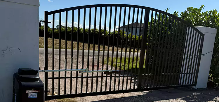 Driveway Fence Repair West Lafayette