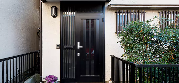 Popular Exterior Door Options in West Lafayette, IN