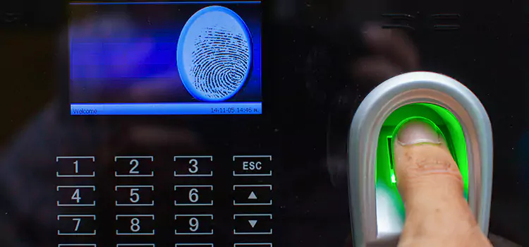 Your Trusted Partner for Secure Access in West Lafayette, IN