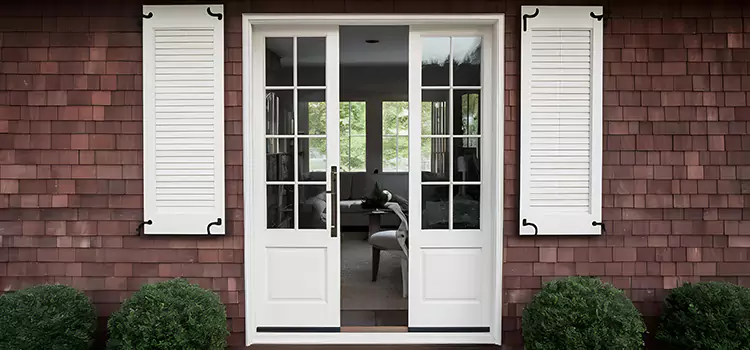 French Door Restoration West Lafayette