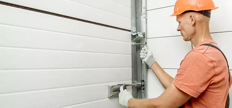 Why Choose Us for Garage Door Lock Services in West Lafayette, IN?