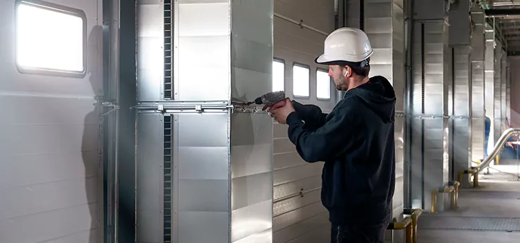 Prompt and Professional Garage Door Service in West Lafayette, Indiana