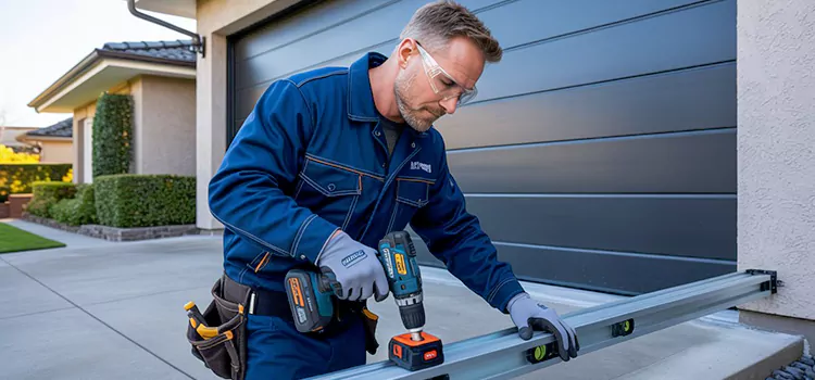 Why Choose Us for Garage Door Off Track Services in West Lafayette, Indiana?