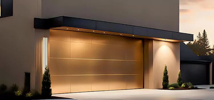 Garage Door Remote Programming West Lafayette