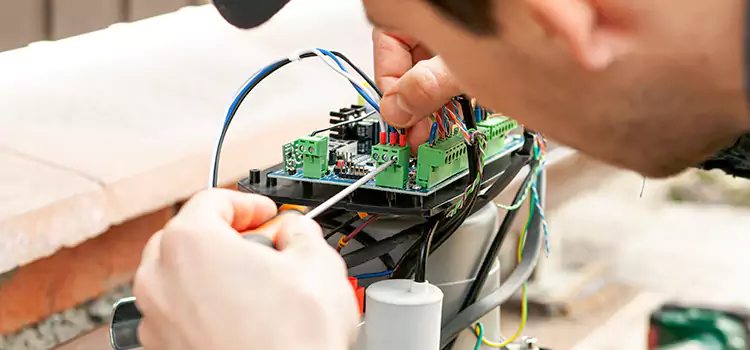 Specialized Brand Gate Motor Repairs West Lafayette