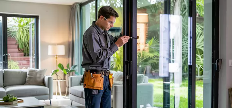 Why Choose Us for Your Glass Door Needs in West Lafayette, IN?