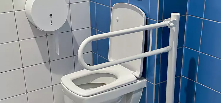 Comprehensive Solutions in West Lafayette, IN for Accessible Facilities