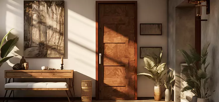Specialty Interior Doors West Lafayette