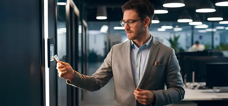 Our Commitment to Keycard Security Excellence in West Lafayette, IN