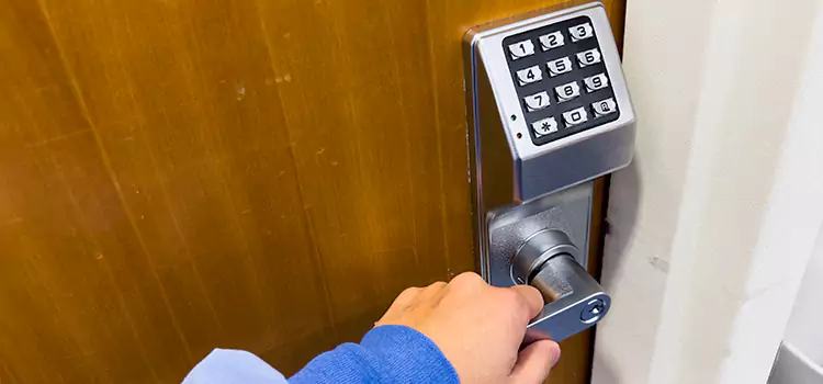 Why Choose Us for Your Keypad Lock Needs in West Lafayette, IN?