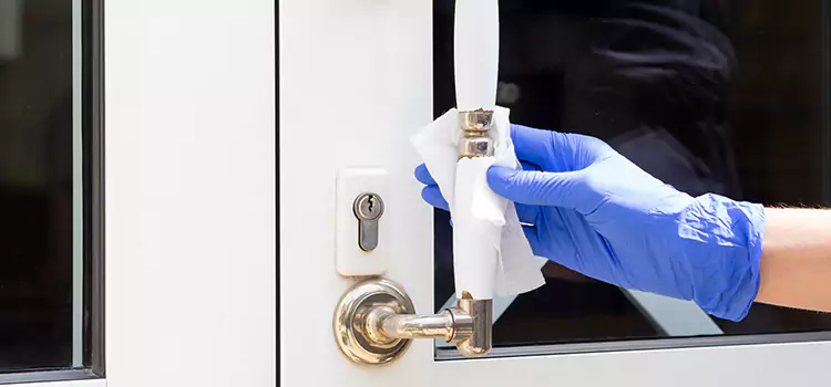 Rekey Lock Cylinder West Lafayette