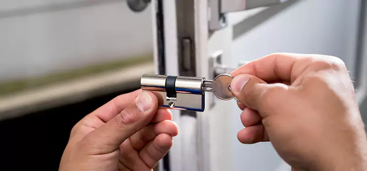 Lock Change Locksmiths West Lafayette