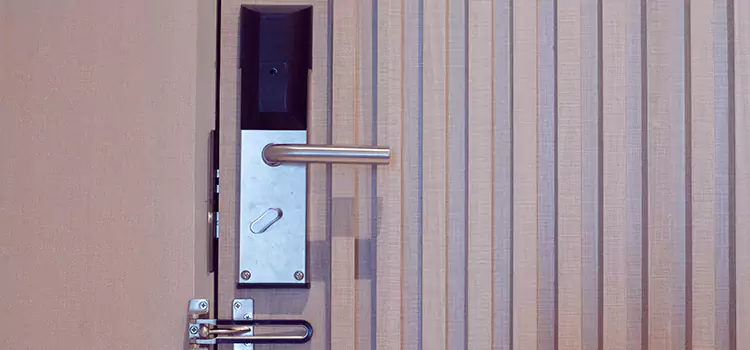 Installing a Maglock West Lafayette