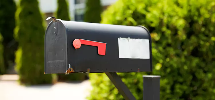 Secure Mailboxes for Packages West Lafayette