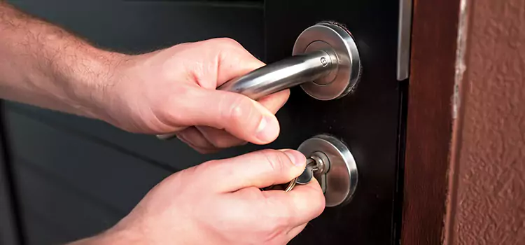 Master Key Control and Audits West Lafayette