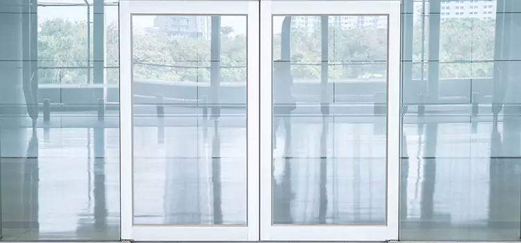 Mobile Sliding Screen Door Replacement West Lafayette