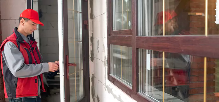 Sliding Door Lock Repair West Lafayette