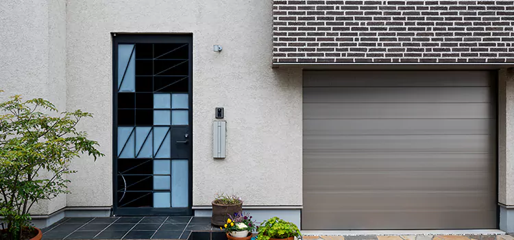 Residential Roll Up Security Doors West Lafayette
