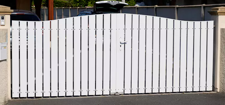 Why Choose Us for Residential Gate Repair in West Lafayette, IN?
