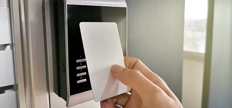 Advanced RFID Technology Integration in West Lafayette, IN
