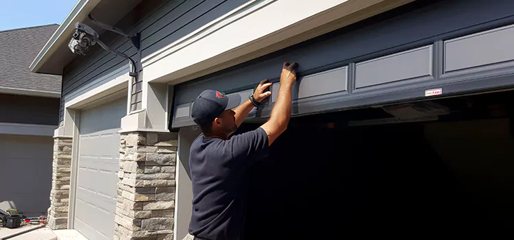 Janus Roll Up Doors West Lafayette