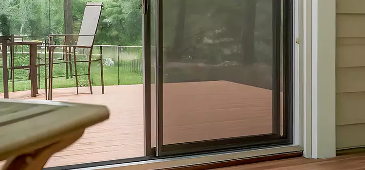 Garage Screen Door Installation West Lafayette