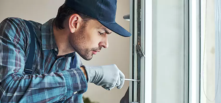 Emergency Response for Latch Issues West Lafayette