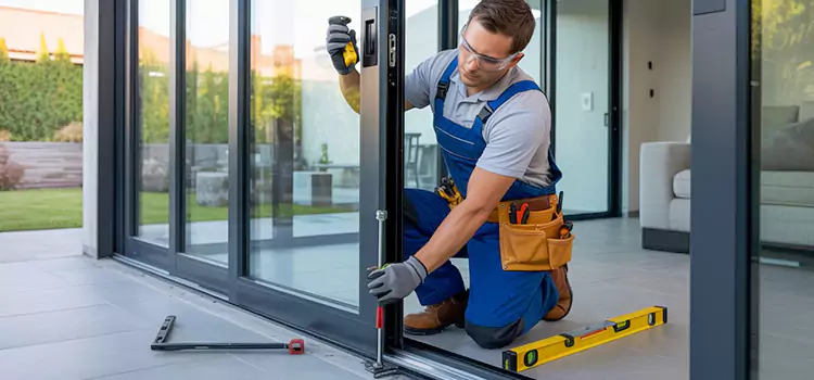 Patio Door Replacement West Lafayette