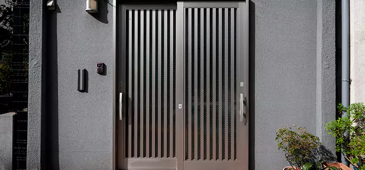 Specialized Steel Door Services in West Lafayette, IN