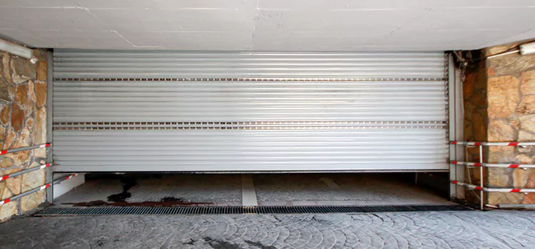 Steel Garage Door Repair West Lafayette
