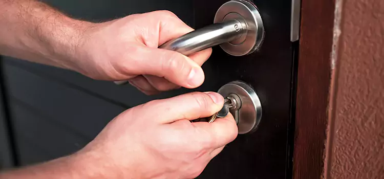Door Closer Repair & Installation West Lafayette